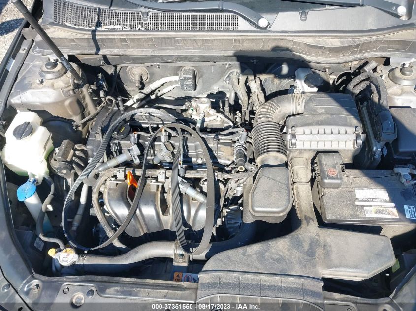 2013 KIA OPTIMA EX - 5XXGN4A79DG252062