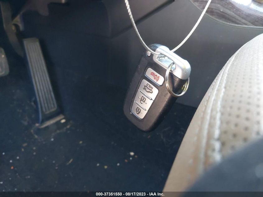 2013 KIA OPTIMA EX - 5XXGN4A79DG252062