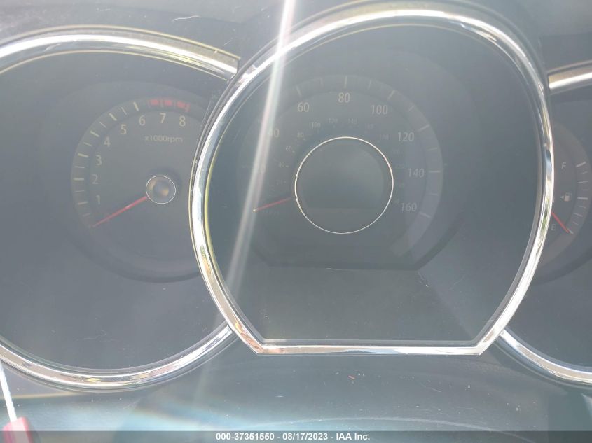 2013 KIA OPTIMA EX - 5XXGN4A79DG252062