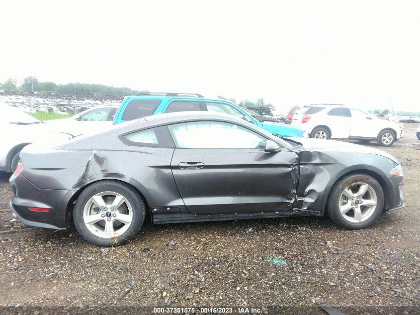 1FA6P8TH6K5168856 Ford Mustang ECOBOOST 13