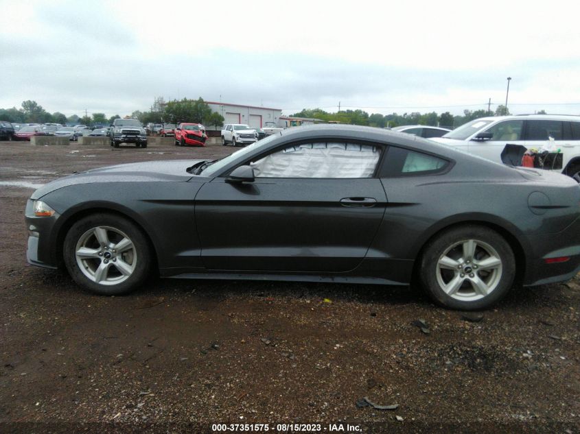 1FA6P8TH6K5168856 Ford Mustang ECOBOOST 14