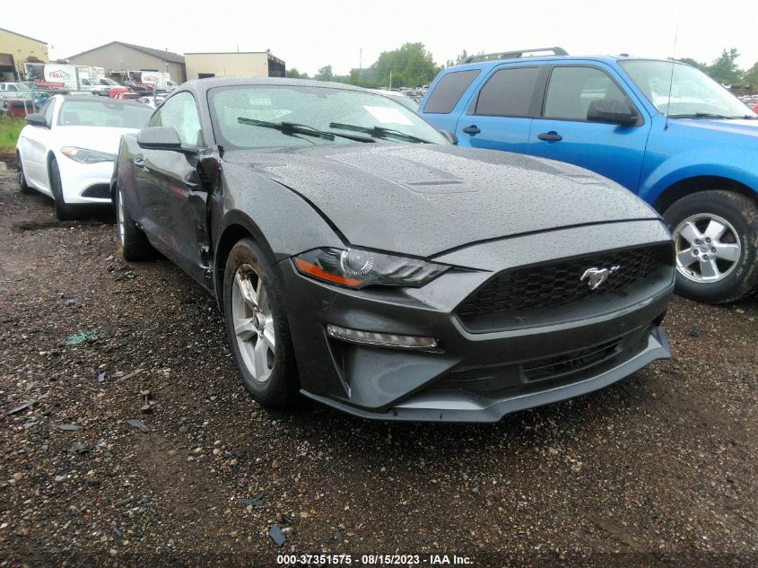 1FA6P8TH6K5168856 Ford Mustang ECOBOOST