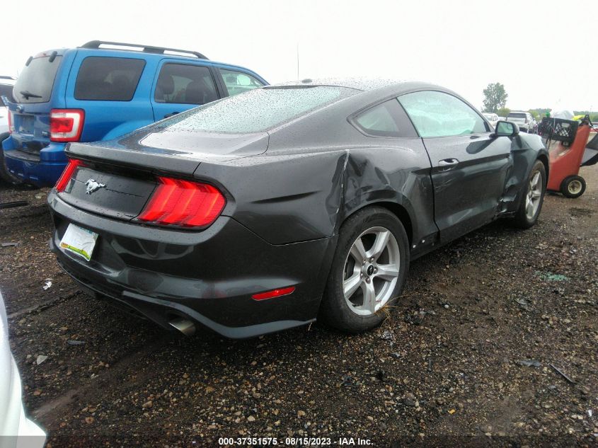 1FA6P8TH6K5168856 Ford Mustang ECOBOOST 4