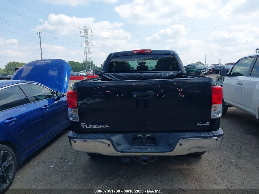 2013 TOYOTA TUNDRA 4WD TRUCK LTD/PLATINUM 5TFHY5F14DX314675