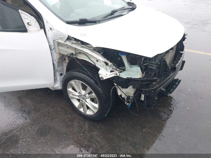 2013 HYUNDAI ELANTRA GT - KMHD35LE3DU050527