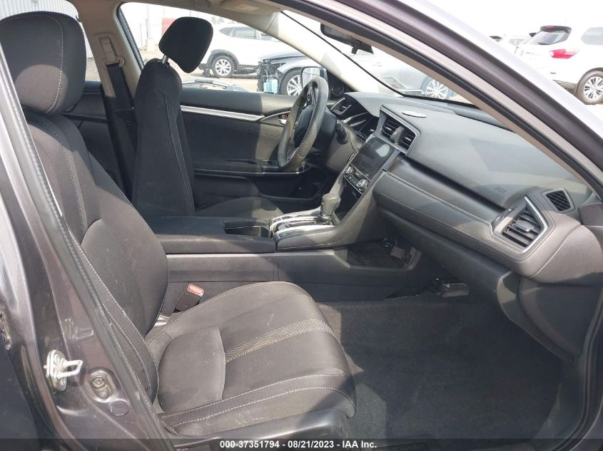 2016 HONDA CIVIC SEDAN EX - 19XFC2F72GE025811