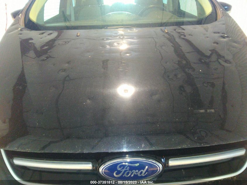 2014 FORD C-MAX HYBRID SE - 1FADP5AU4EL519981