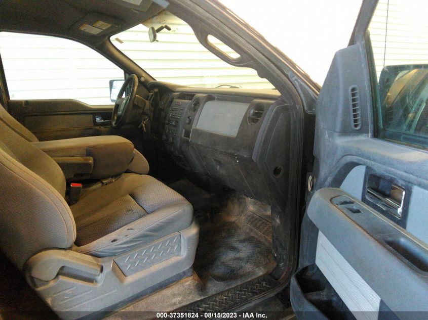 2014 FORD F-150 XL/STX/XLT - 1FTEX1EM7EFB87163