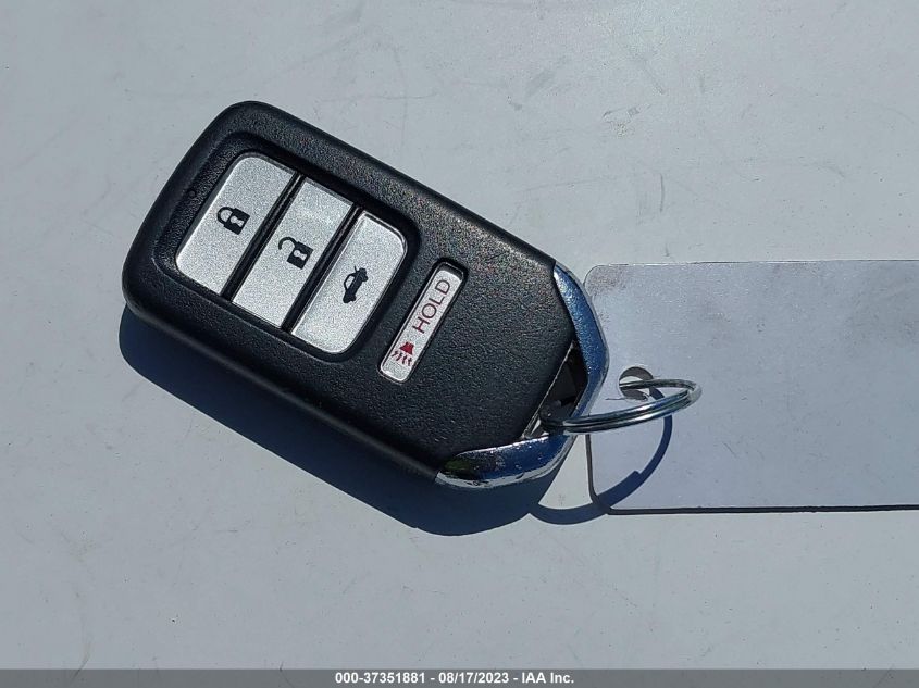 2015 HONDA CIVIC SEDAN EX-L - 2HGFB2F96FH531036