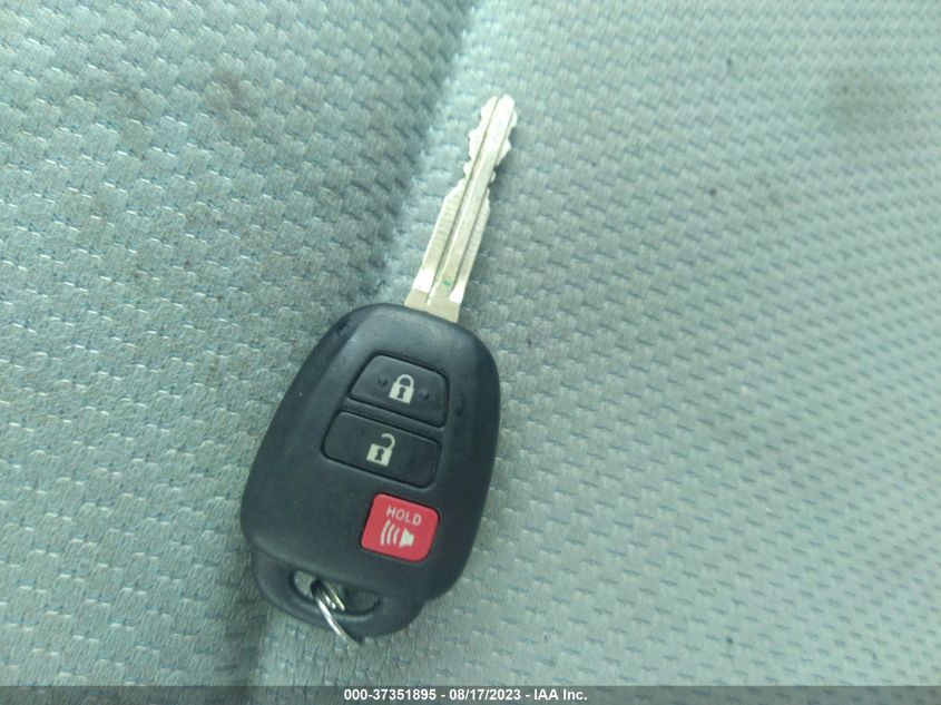 2015 TOYOTA PRIUS C - JTDKDTB30F1091019