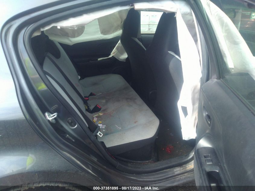 2015 TOYOTA PRIUS C - JTDKDTB30F1091019