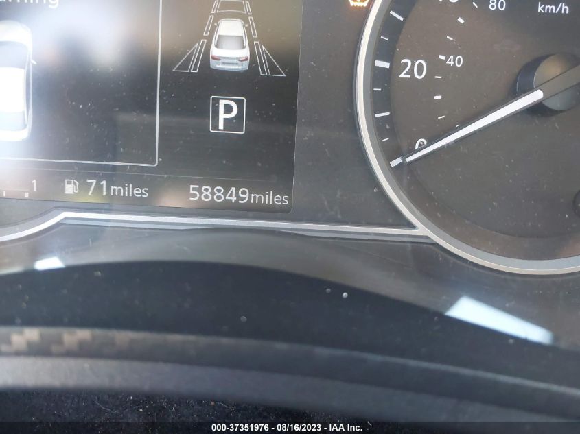 2021 NISSAN VERSA SV - 3N1CN8EV3ML852761