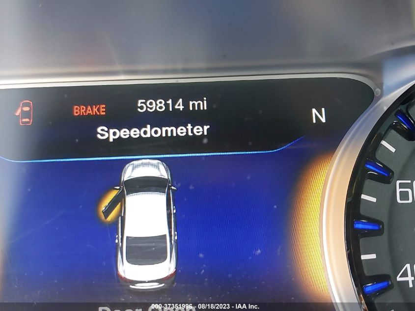 2015 CHRYSLER 200 S - 1C3CCCBG4FN572561