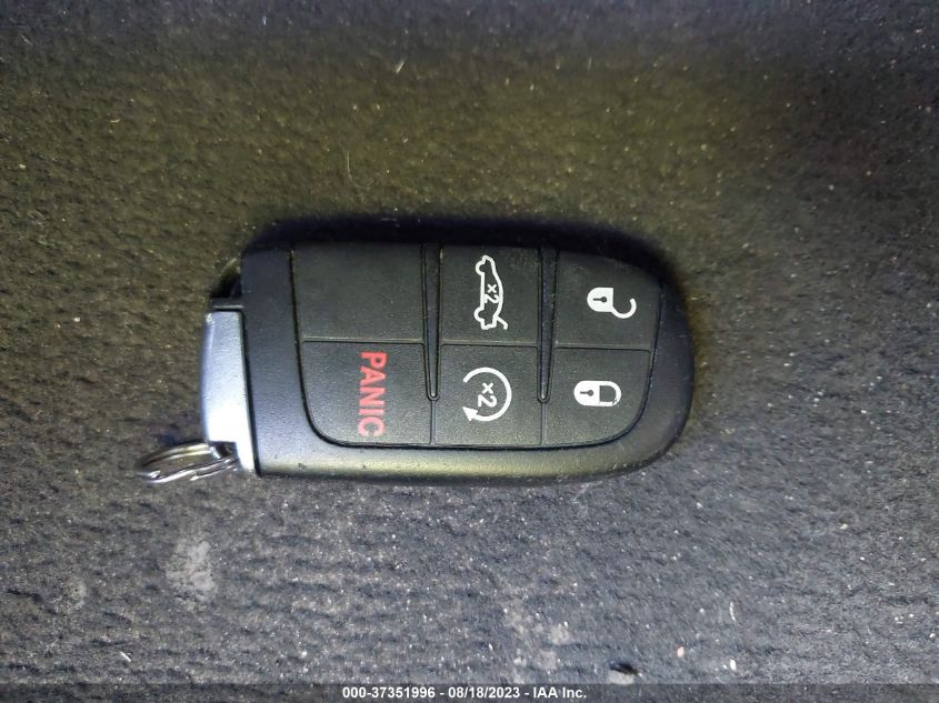 2015 CHRYSLER 200 S - 1C3CCCBG4FN572561