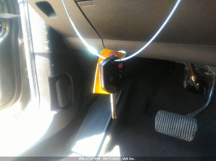 2016 FORD ESCAPE SE - 1FMCU0GX4GUC80847