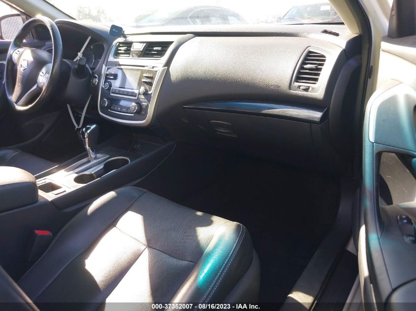 2017 NISSAN ALTIMA 2.5 SL - 1N4AL3AP2HC158803