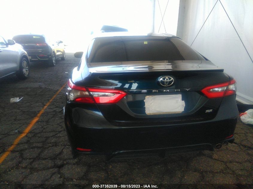 2018 TOYOTA CAMRY LE/SE/XLE/L - JTNB11HK4J3035363