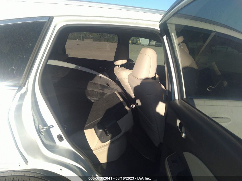 2016 HONDA CR-V EXL - 5J6RM3H73GL026433