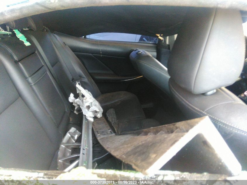 2018 LEXUS IS IS 300 - JTHBA1D24J5069915