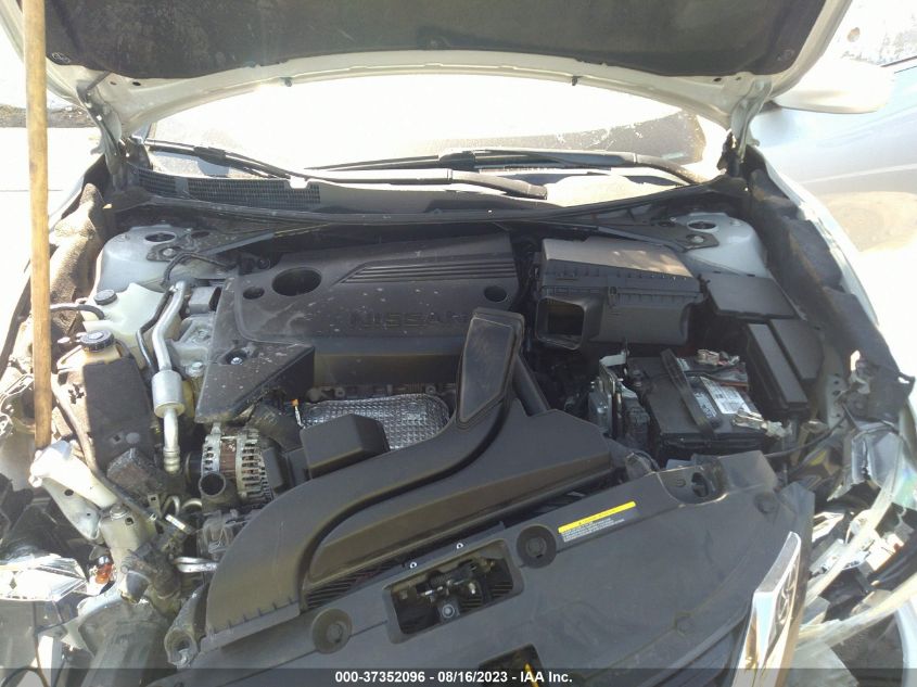 2017 NISSAN ALTIMA 2.5 SV - 1N4AL3AP7HC250327
