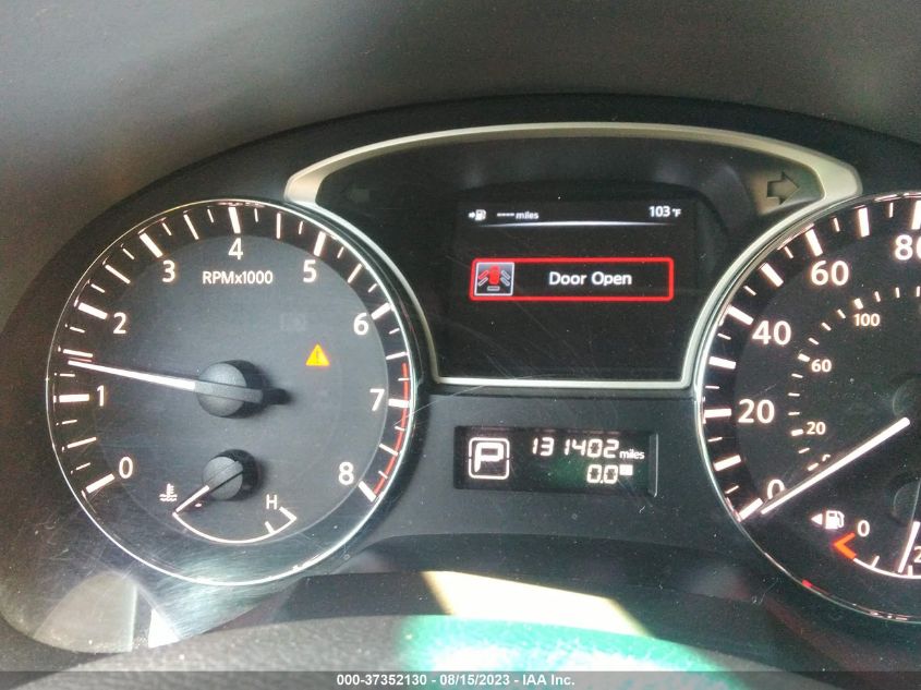 2013 NISSAN ALTIMA 2.5 S - 1N4AL3AP0DN523512