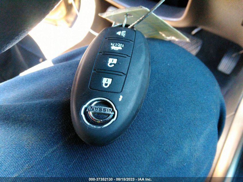 2013 NISSAN ALTIMA 2.5 S - 1N4AL3AP0DN523512
