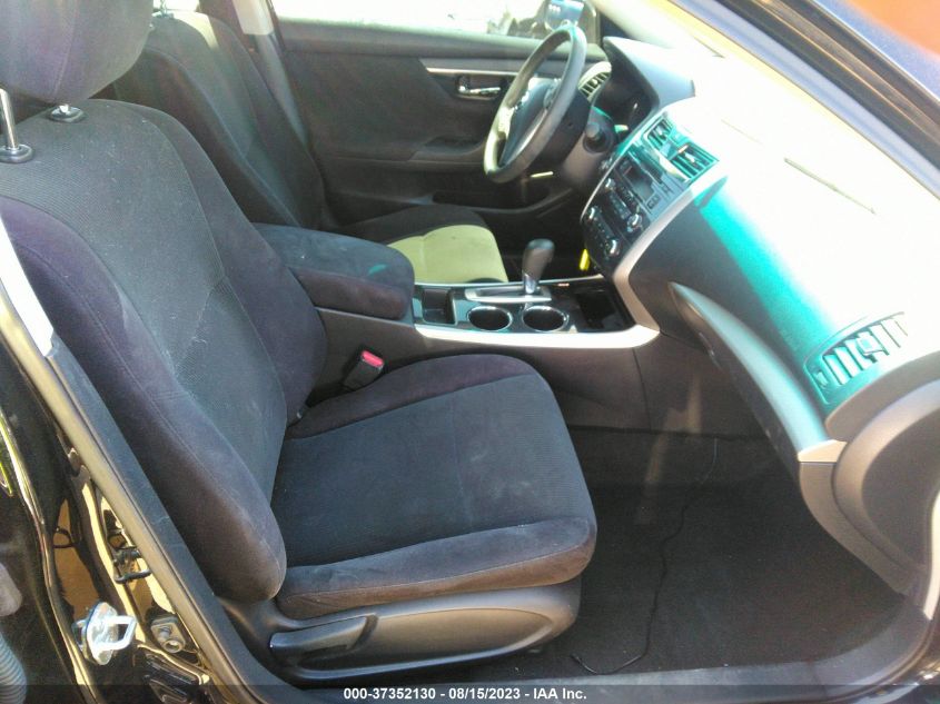 2013 NISSAN ALTIMA 2.5 S - 1N4AL3AP0DN523512