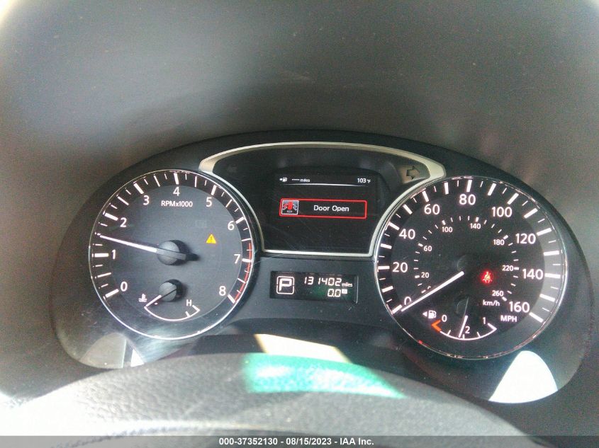 2013 NISSAN ALTIMA 2.5 S - 1N4AL3AP0DN523512