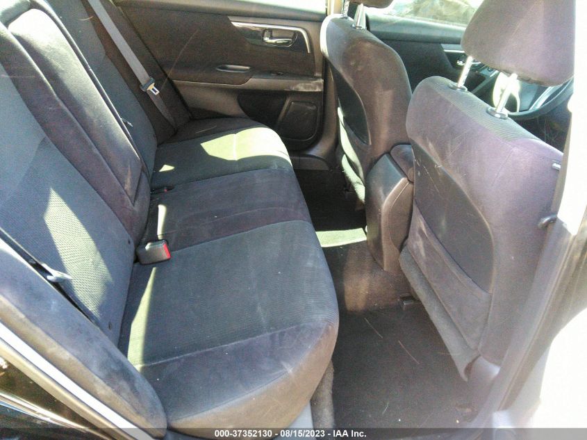 2013 NISSAN ALTIMA 2.5 S - 1N4AL3AP0DN523512