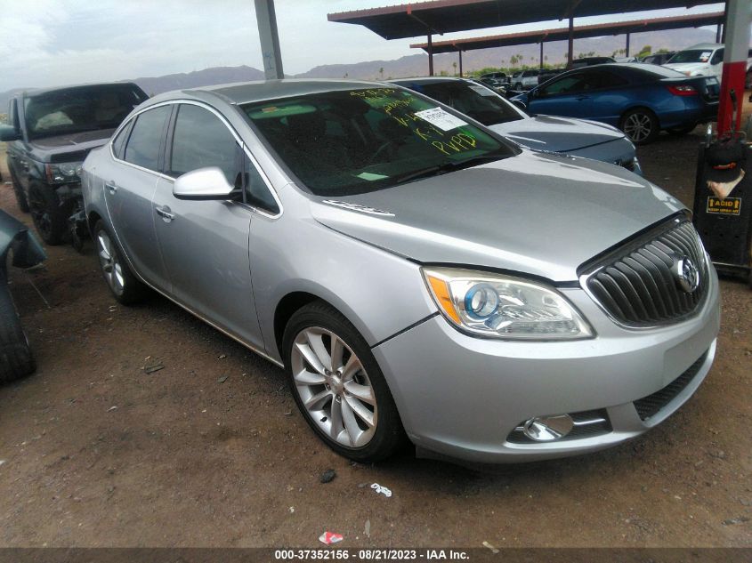 2014 BUICK VERANO - 1G4PP5SKXE4214429