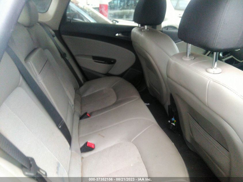 2014 BUICK VERANO - 1G4PP5SKXE4214429