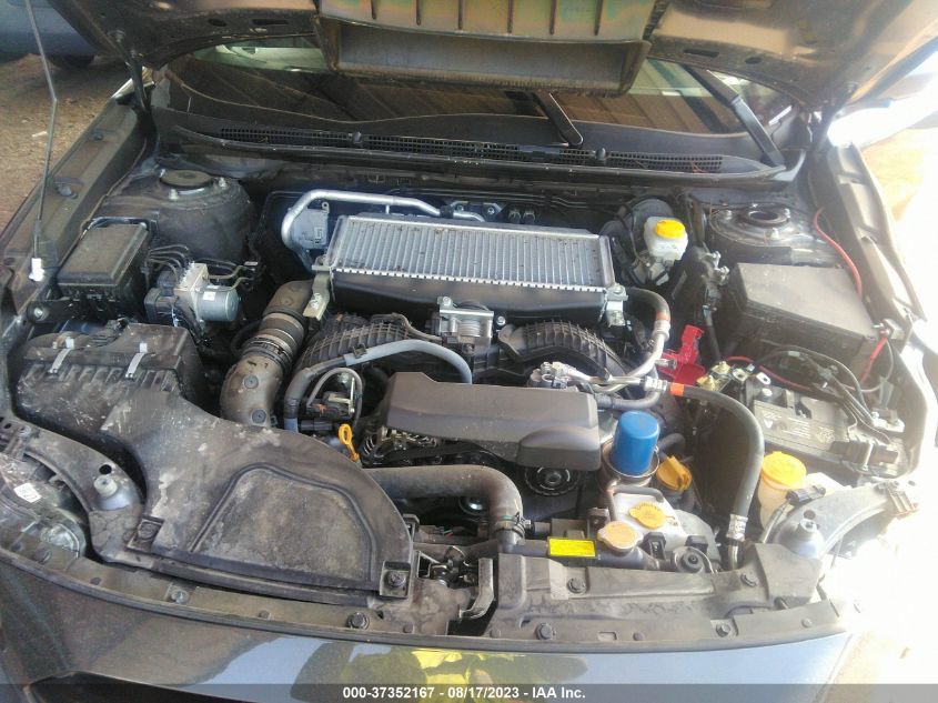 2023 SUBARU OUTBACK WILDERNESS - 4S4BTGSD7P3140902