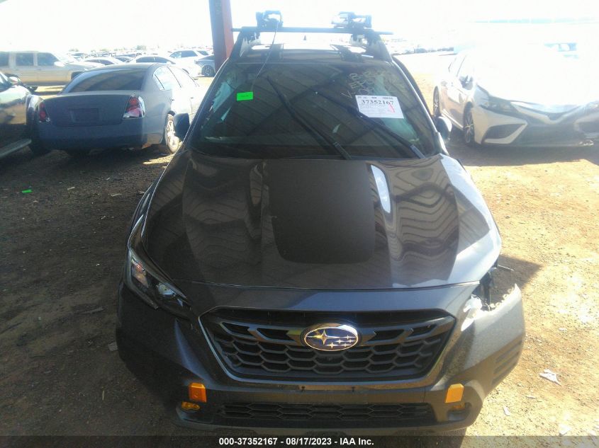 2023 SUBARU OUTBACK WILDERNESS - 4S4BTGSD7P3140902