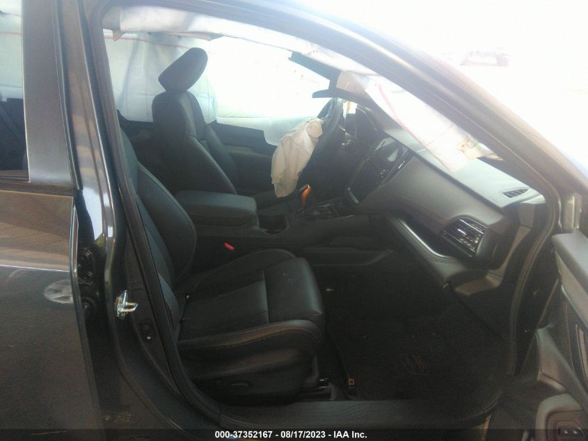 2023 SUBARU OUTBACK WILDERNESS - 4S4BTGSD7P3140902