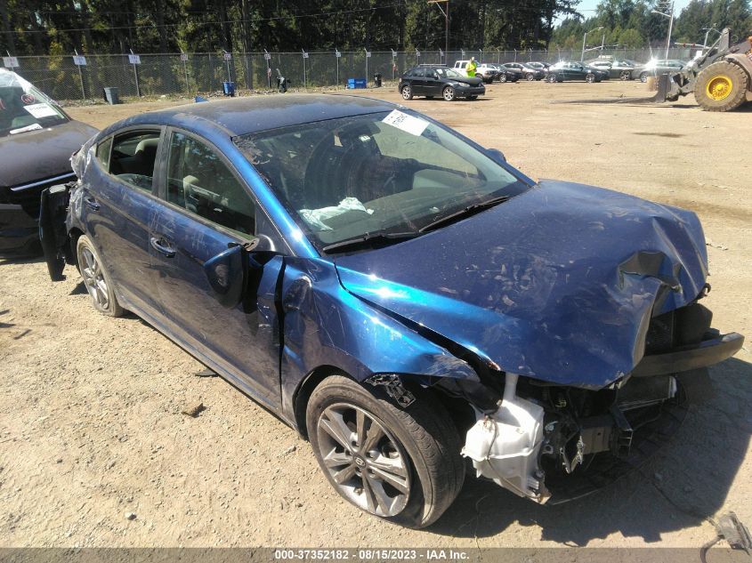 2014 HYUNDAI SONATA GLS - 5NPEB4AC4EH853009