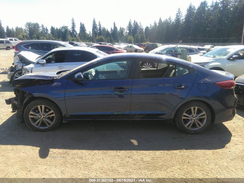 2014 HYUNDAI SONATA GLS - 5NPEB4AC4EH853009