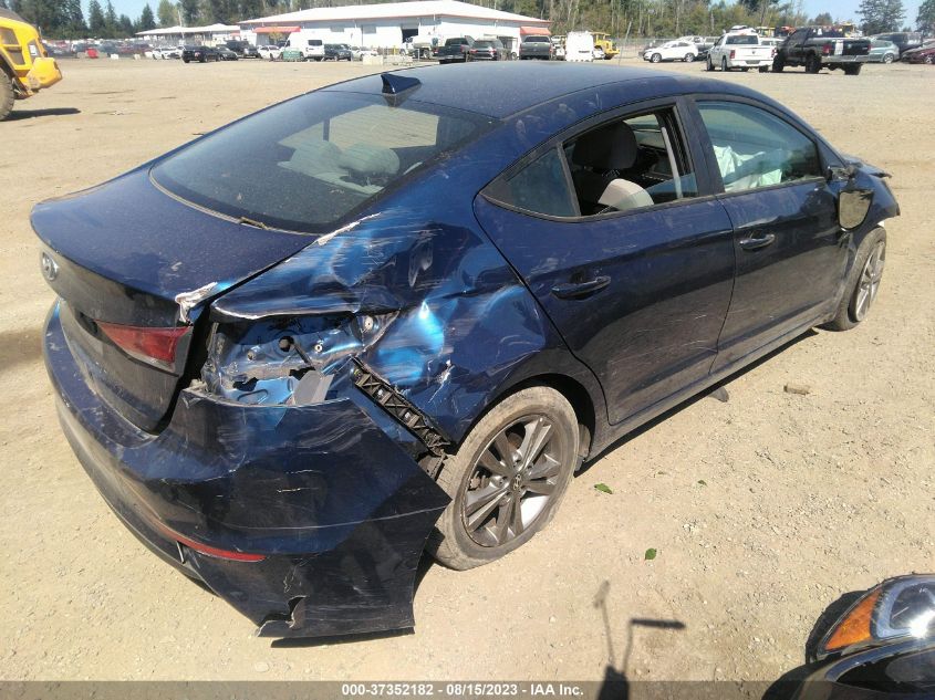 2014 HYUNDAI SONATA GLS - 5NPEB4AC4EH853009