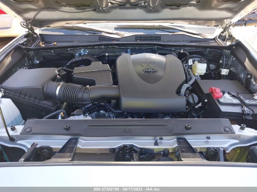 2023 TOYOTA TACOMA 2WD SR5/TRD SPORT - 3TMAZ5CN0PM212239