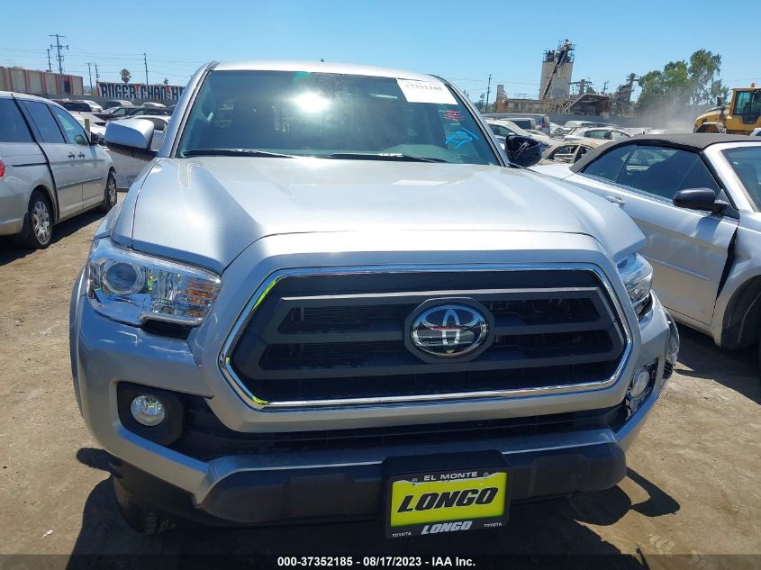 2023 TOYOTA TACOMA 2WD SR5/TRD SPORT - 3TMAZ5CN0PM212239