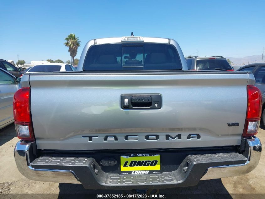 2023 TOYOTA TACOMA 2WD SR5/TRD SPORT - 3TMAZ5CN0PM212239