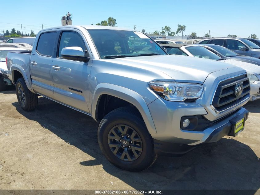 2023 TOYOTA TACOMA 2WD SR5/TRD SPORT - 3TMAZ5CN0PM212239