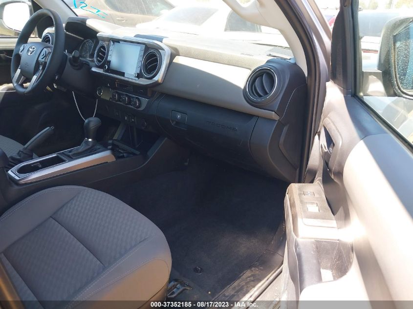 2023 TOYOTA TACOMA 2WD SR5/TRD SPORT - 3TMAZ5CN0PM212239