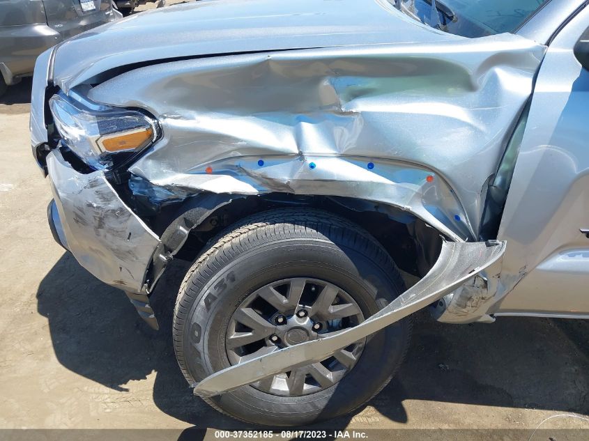 2023 TOYOTA TACOMA 2WD SR5/TRD SPORT - 3TMAZ5CN0PM212239