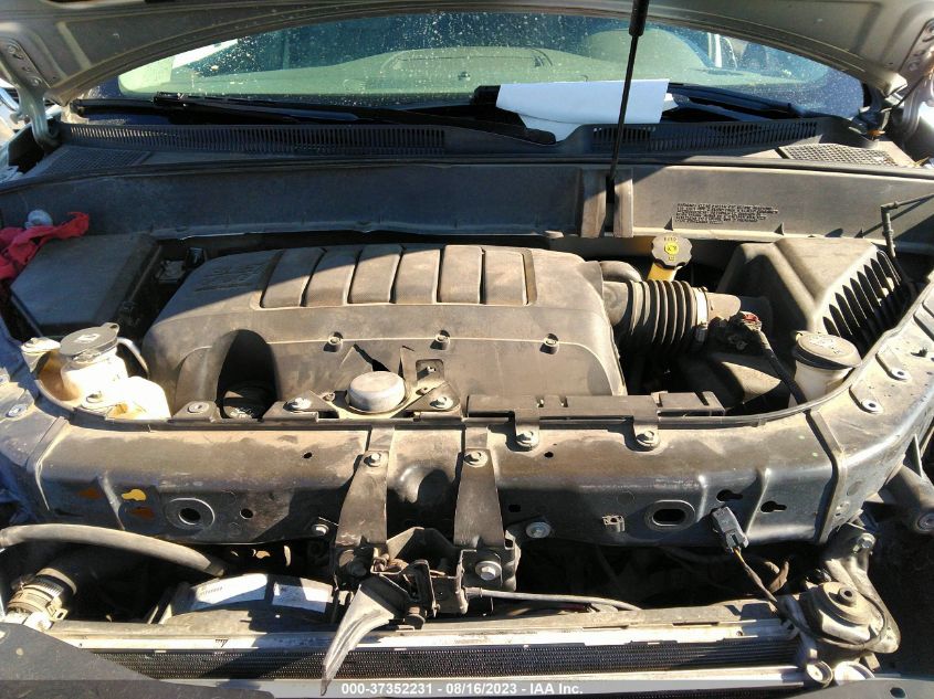 2013 CHEVROLET TRAVERSE LS - 1GNKRFED8DJ261235