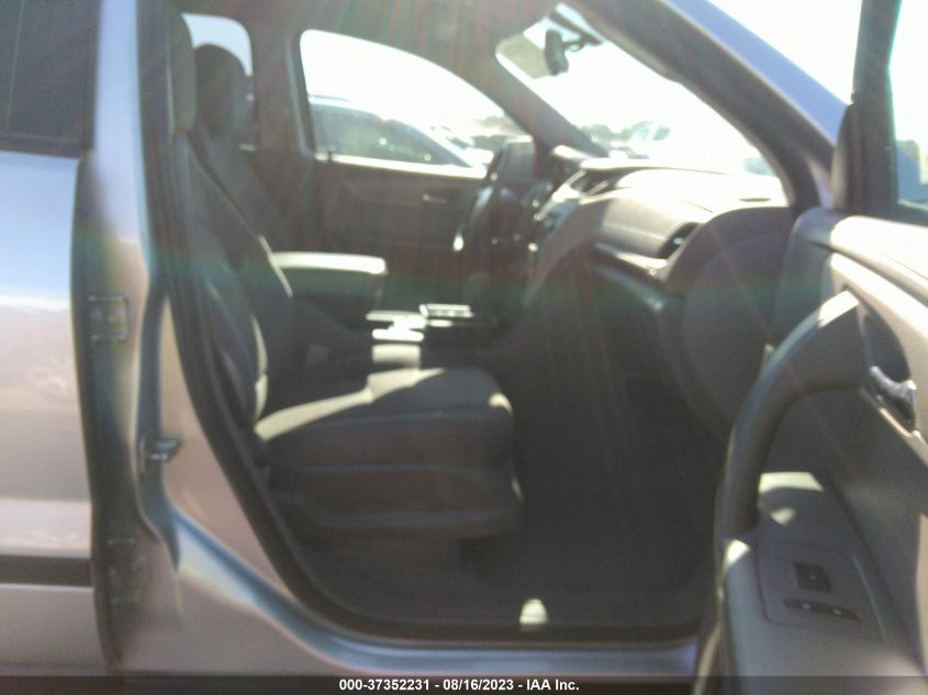 2013 CHEVROLET TRAVERSE LS - 1GNKRFED8DJ261235