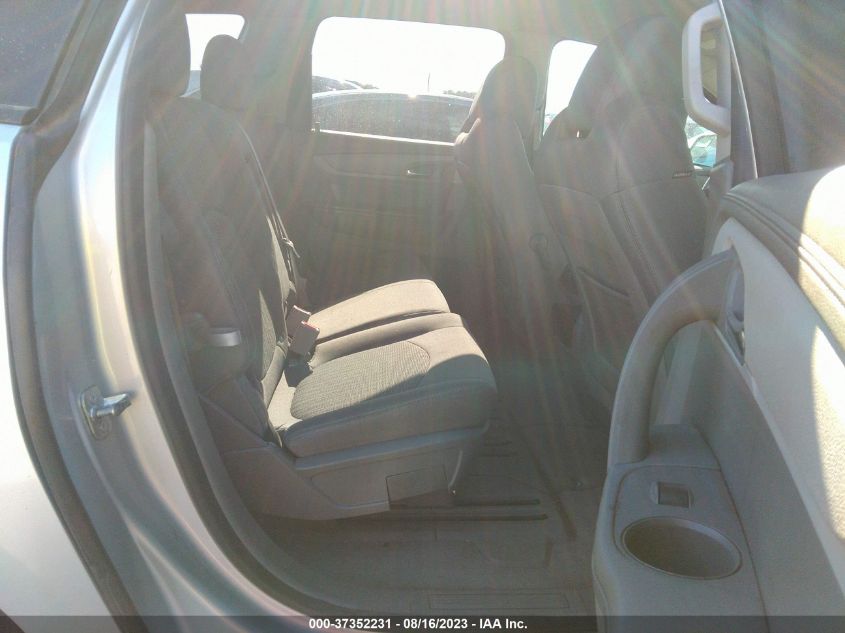 2013 CHEVROLET TRAVERSE LS - 1GNKRFED8DJ261235