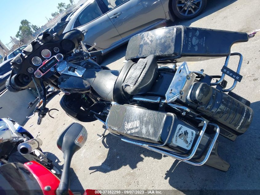 2006 HARLEY-DAVIDSON FLHTCUI - 1HD1FCW366Y632774