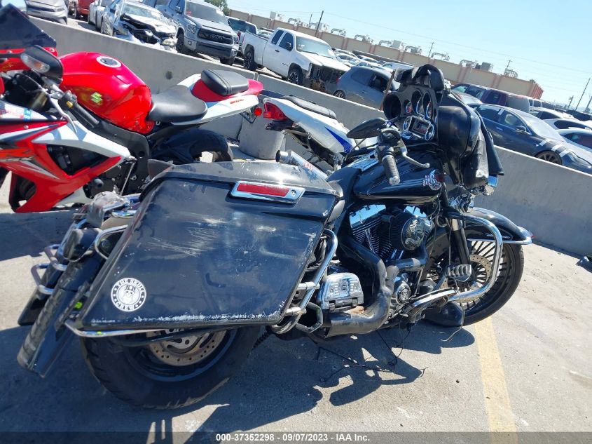 2006 HARLEY-DAVIDSON FLHTCUI - 1HD1FCW366Y632774