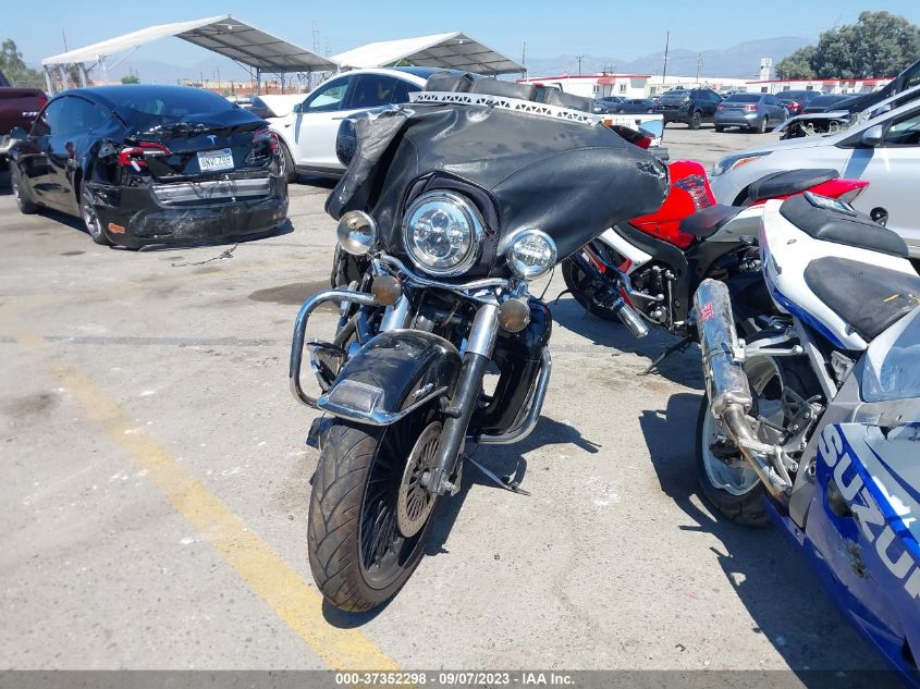 2006 HARLEY-DAVIDSON FLHTCUI - 1HD1FCW366Y632774