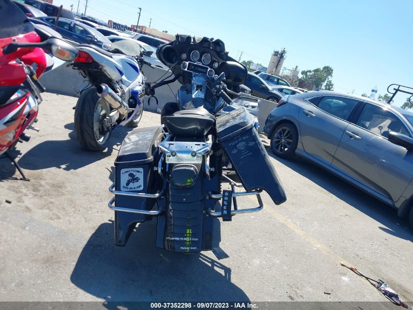 2006 HARLEY-DAVIDSON FLHTCUI - 1HD1FCW366Y632774